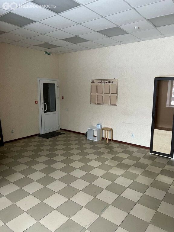 Офис, 32 м², 1/9 этаж