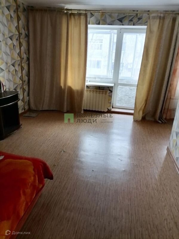 1-комн., 32.4 м², 3/5 этаж