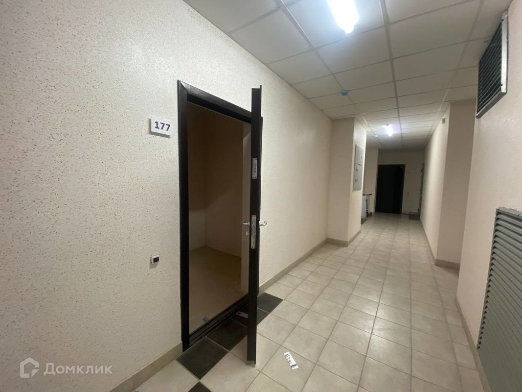 1-комн., 35.1 м², 8/16 этаж