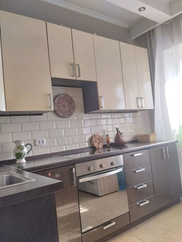 1-комн. квартира, 34.4 м2, 17/24 этаж