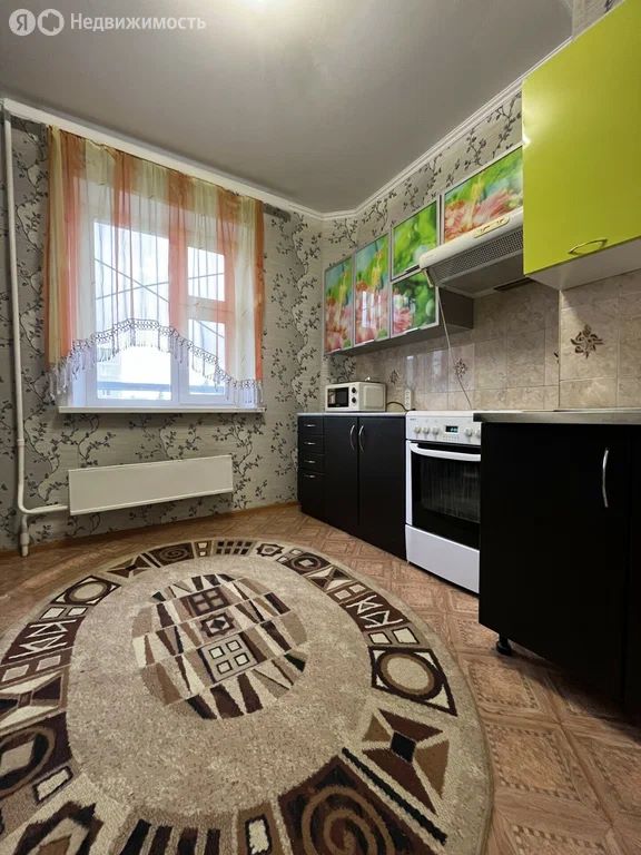 2-комн. квартира, 51.2 м2, 3/5 этаж