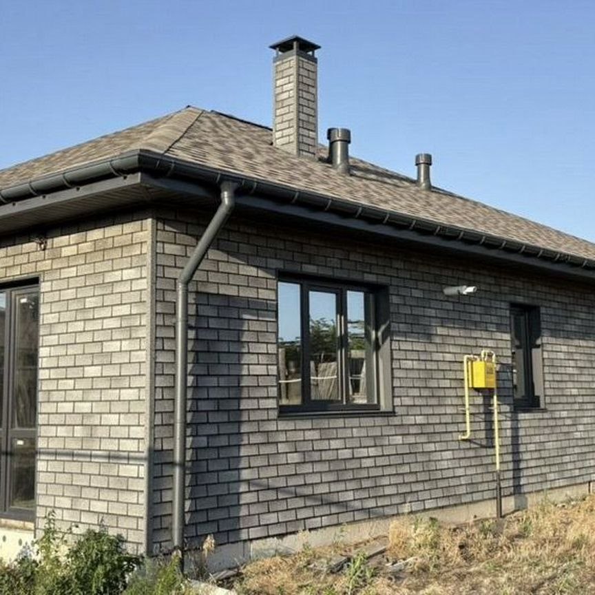 Дом, 111.7 м², 7 соток