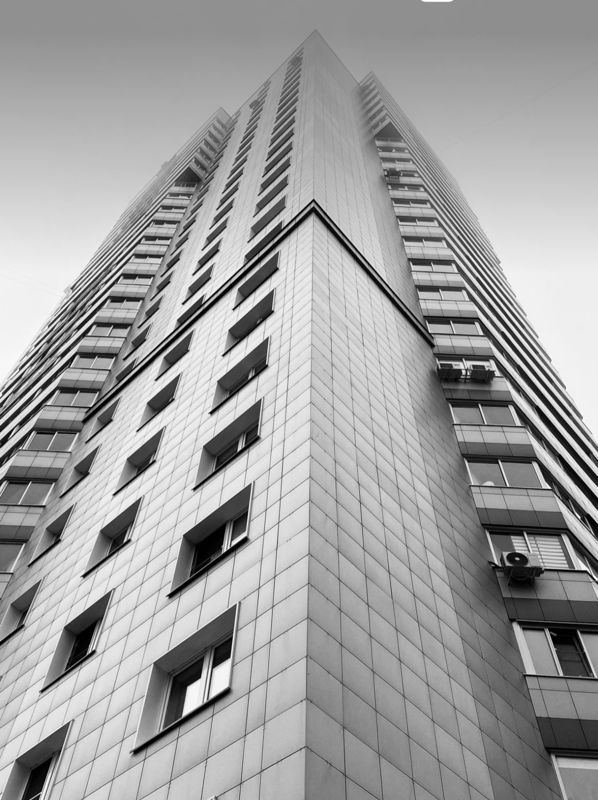 Студия, 26.5 м², 12/25 этаж