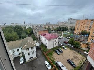 3-комн., 130.6 м², 7/10 этаж