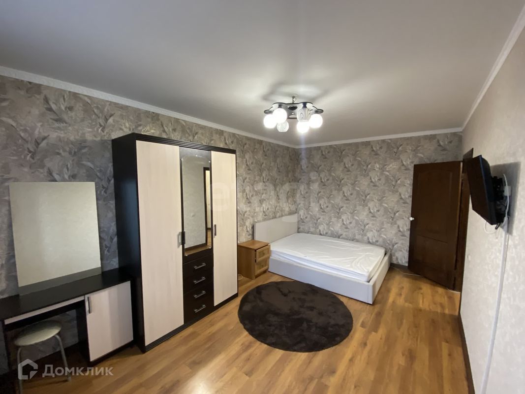 1-комн., 33.8 м², 8/10 этаж
