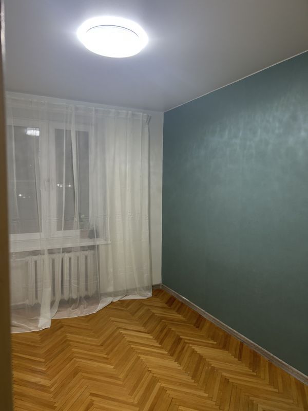 3-комн., 57 м², 2/5 этаж
