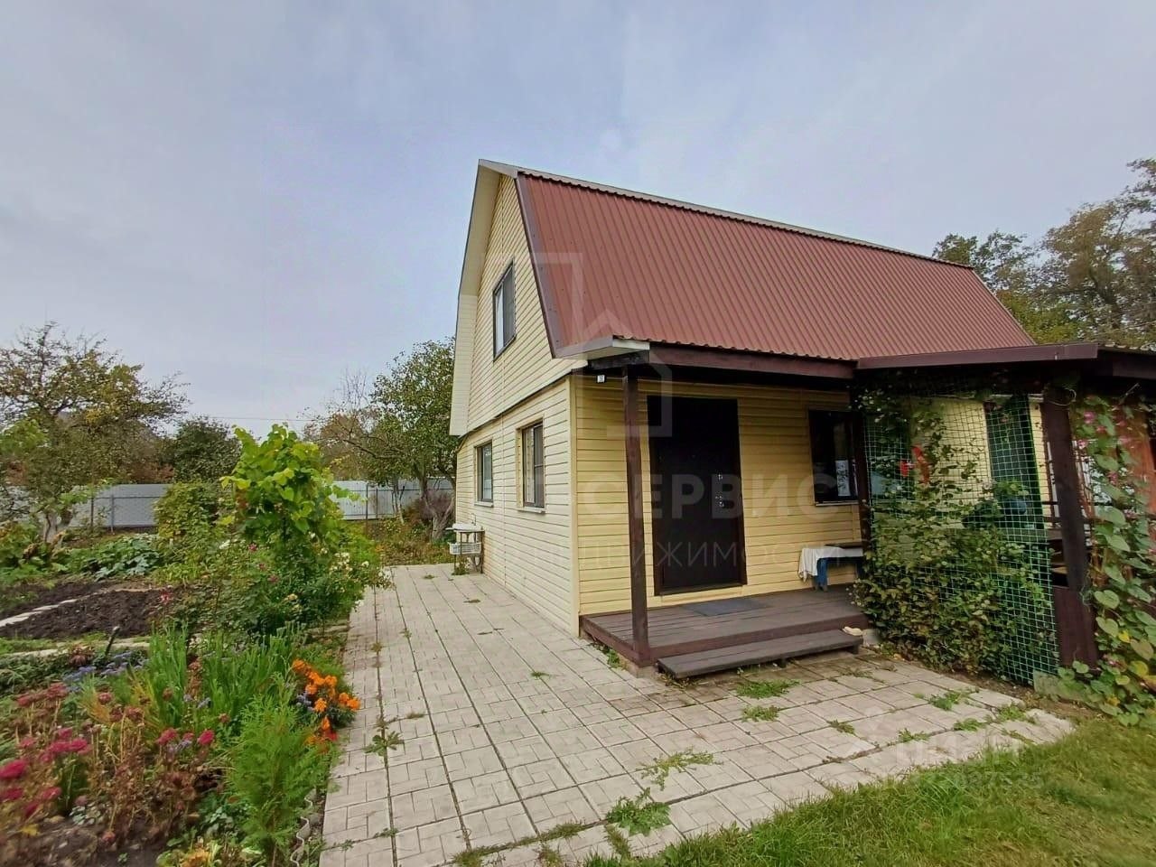 Дом, 100 м², 7.5 соток