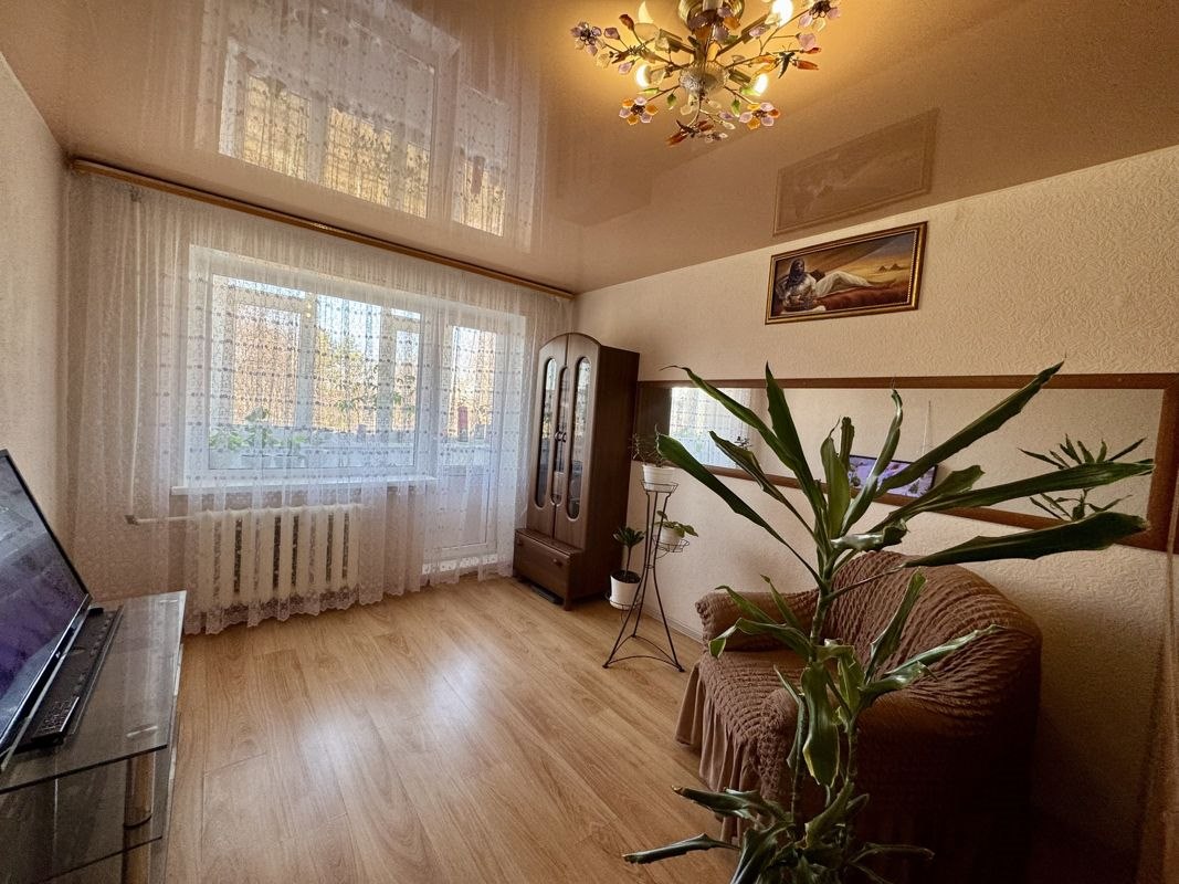 2-комн., 44.2 м², 4/5 этаж