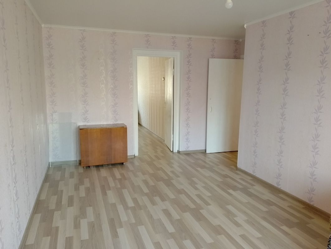 3-комн., 58.8 м², 1/5 этаж