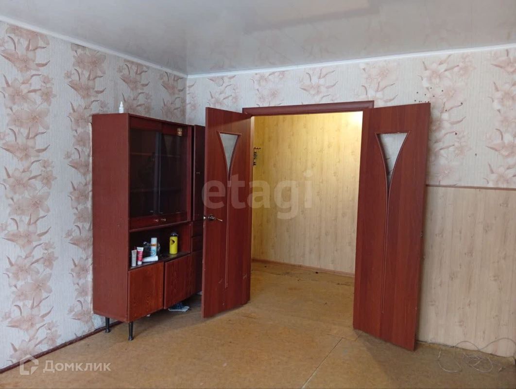 2-комн., 46.8 м², 1/5 этаж