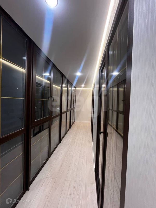 2-комн., Квартира, 50.8 м², 5/5 этаж