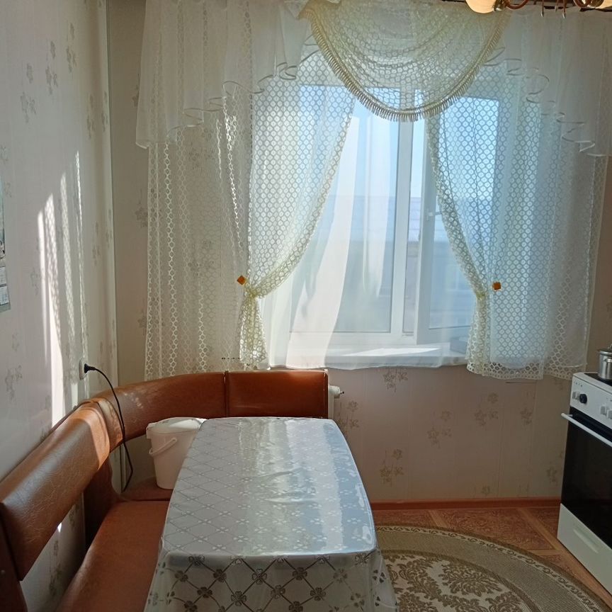 2-комн., 52.5 м², 5/5 этаж