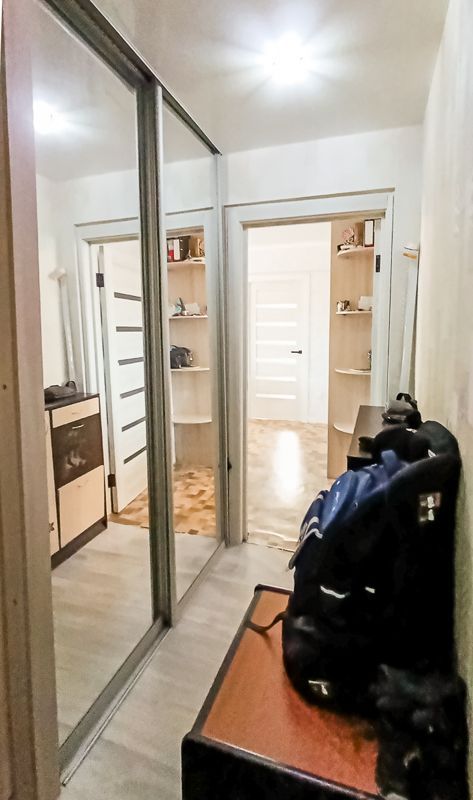 2-комн., Квартира, 47.3 м², 1/2 этаж