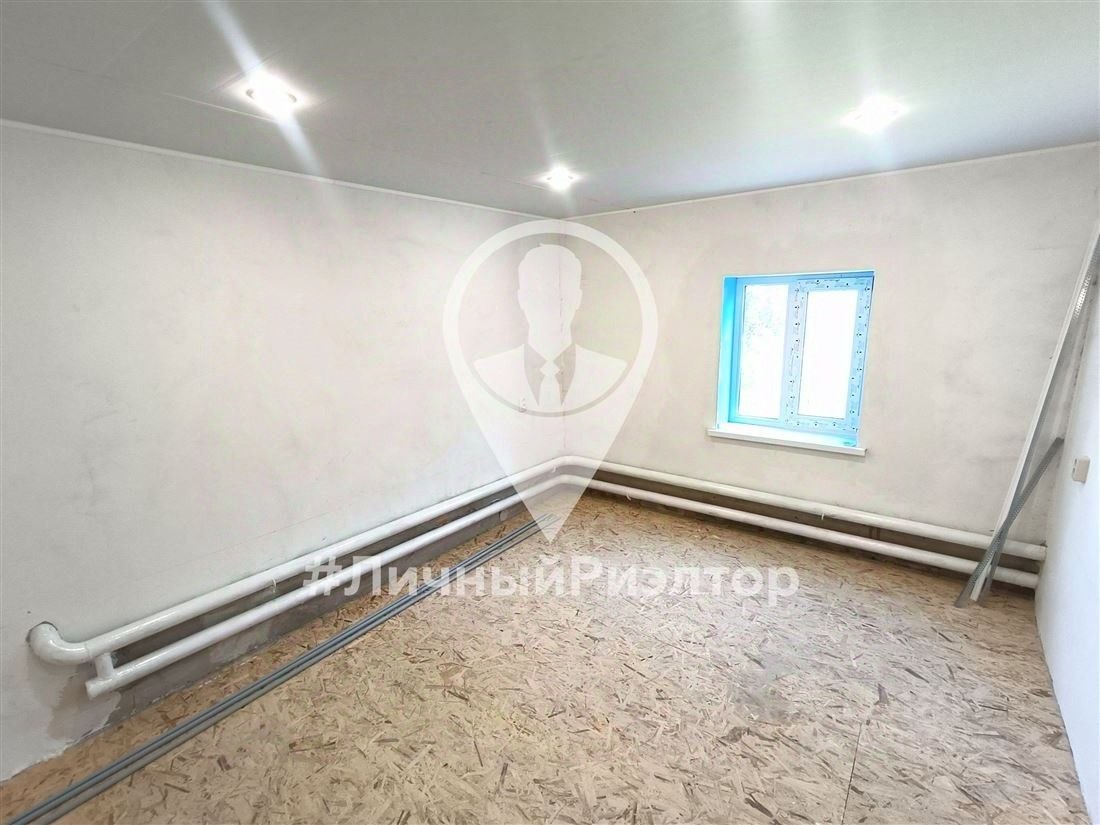 Дом, 82.6 м², 10.5 соток