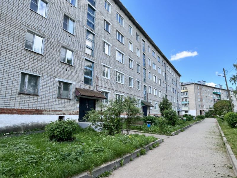 1-комн., 34.9 м², 2/5 этаж