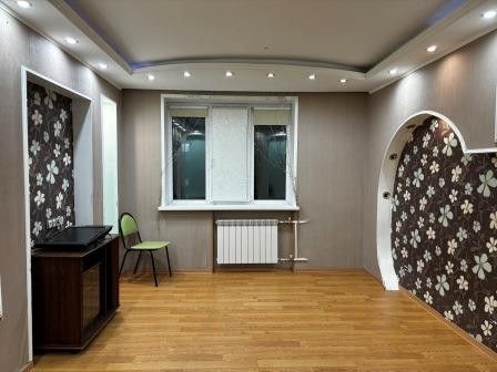 3-комн., 62 м², 4/9 этаж