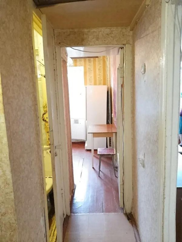1-комн. квартира, 29.2 м2, 5/9 этаж