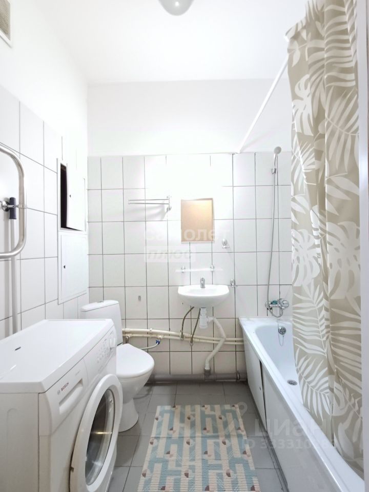 2-комн., Квартира в новостройке, 54 м², 4/9 этаж