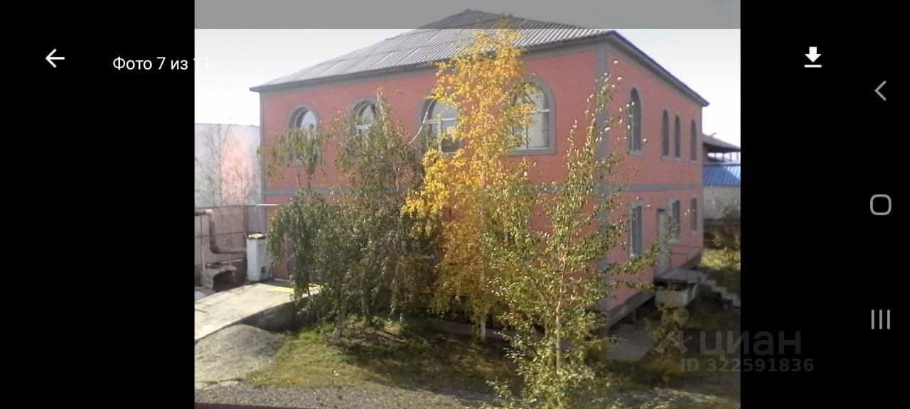 Коттедж, 258 м², 8 соток