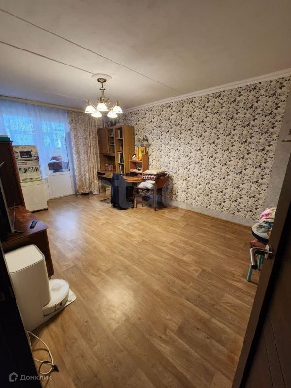 2-комн., 49.2 м², 12/16 этаж
