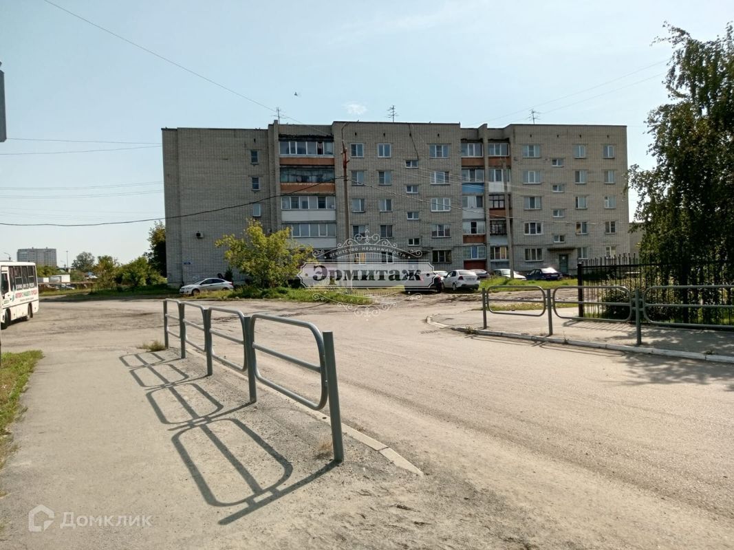 1-комн., 31.9 м², 4/5 этаж