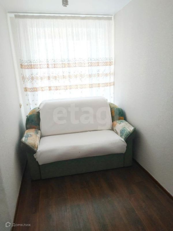 2-комн., 25 м², 2/5 этаж