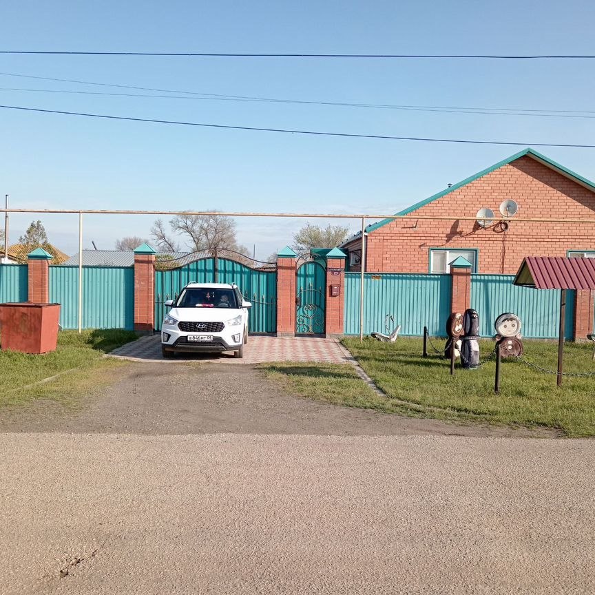 Дом, 114 м², 14.9 соток