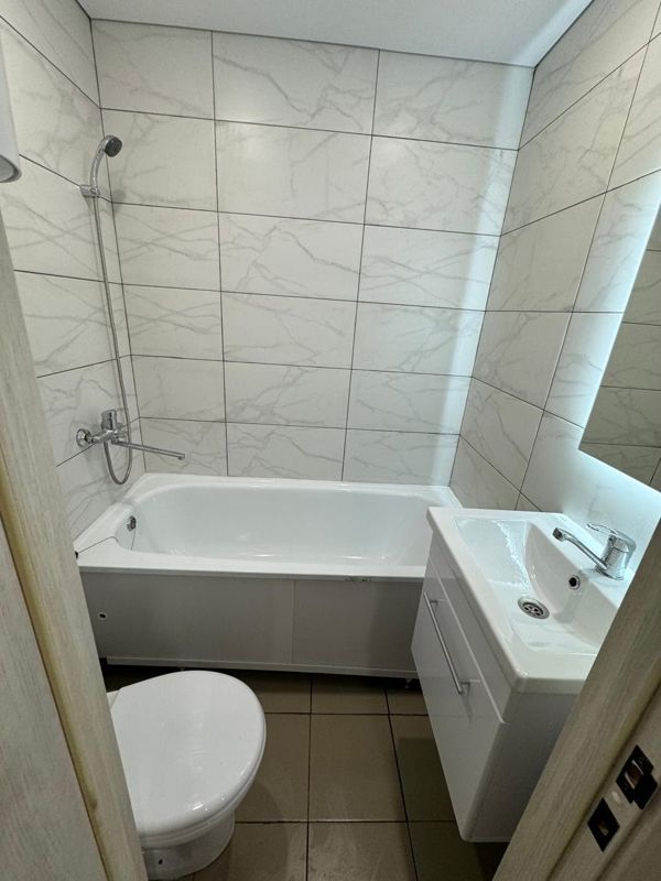 1-комн. квартира, 19 м2, 4/5 этаж