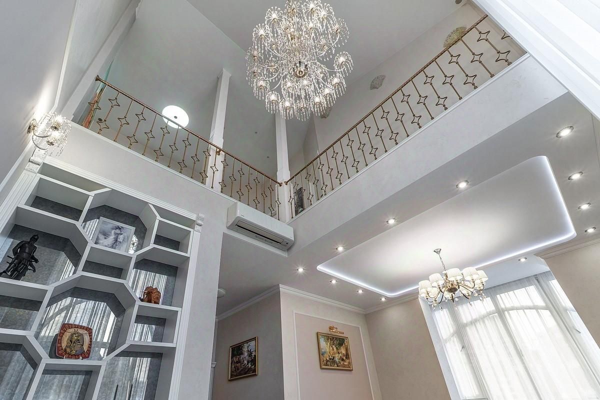 Таунхаус, 216 м²