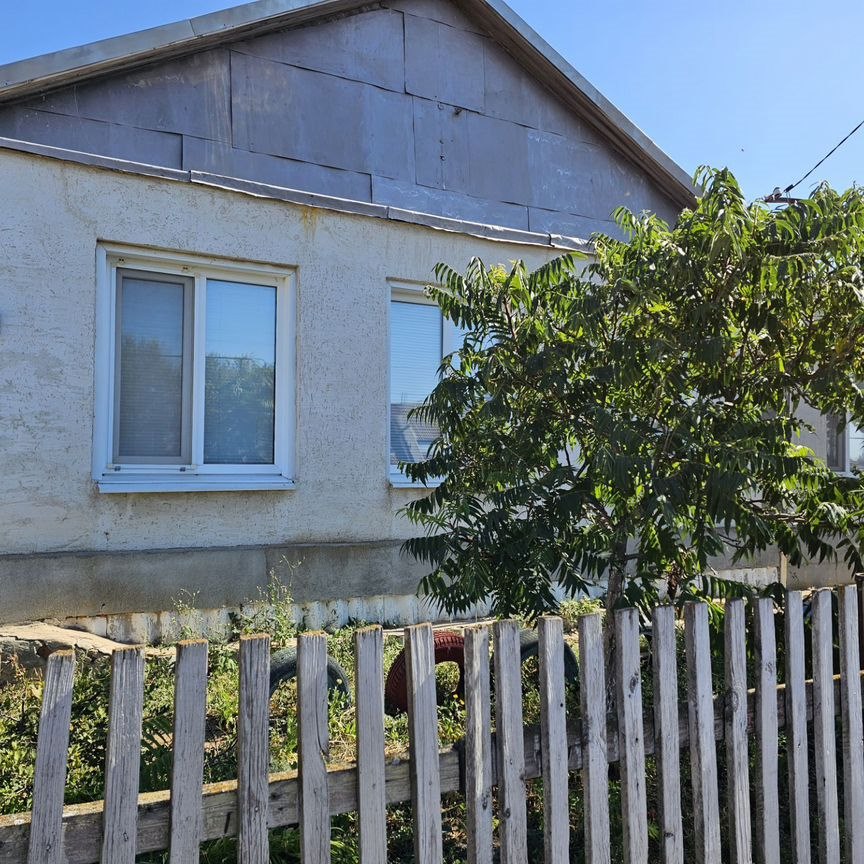 Дом, 71 м², 12 соток