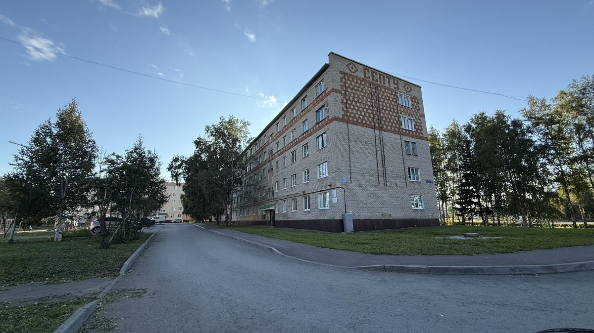 Комната, 32 м2, 3/5 этаж