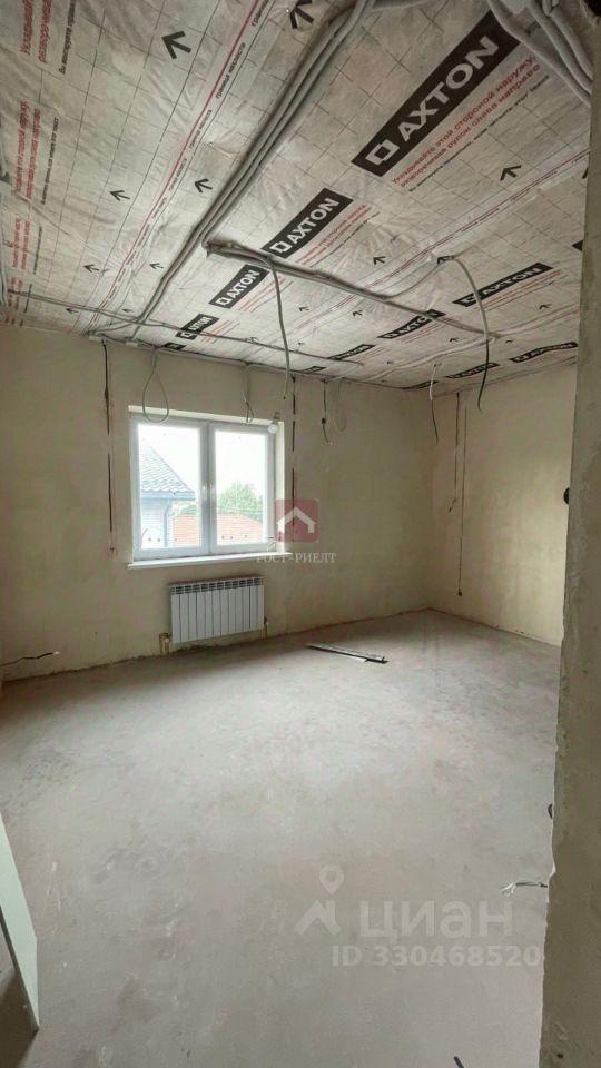 3 этажный, Таунхаус, 260 м², 2 сотки, 3 этажа