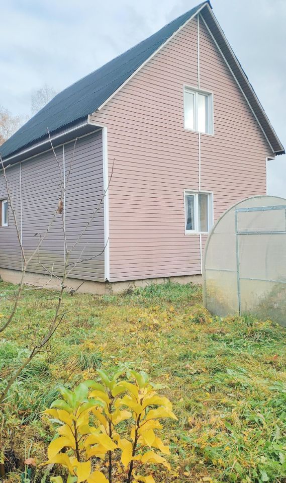 Дом, 83 м2, 3.8 сотки