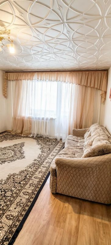 3-комн., 65 м², 1/3 этаж