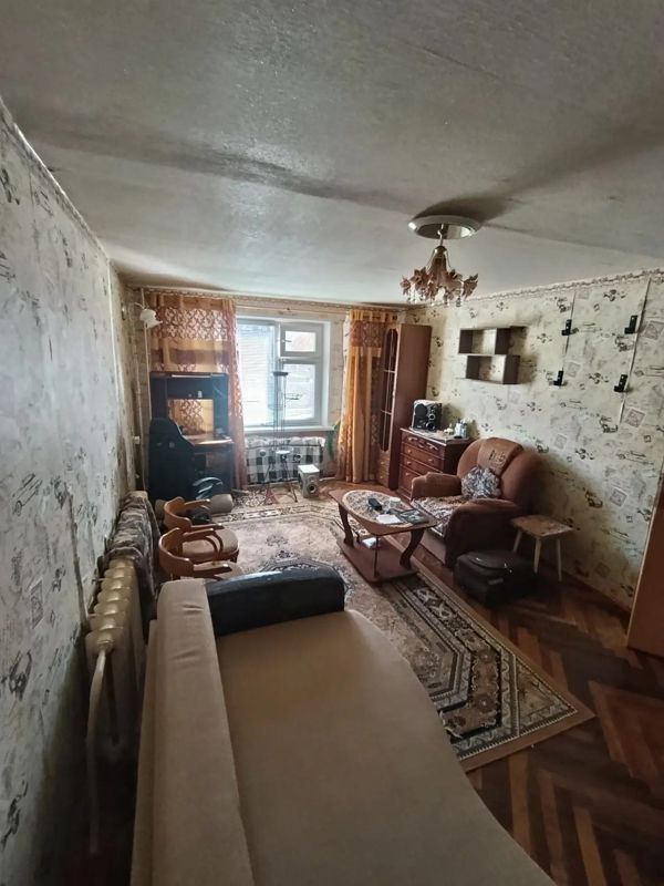 2 комнаты, 31.5 м2, 1/9 этаж