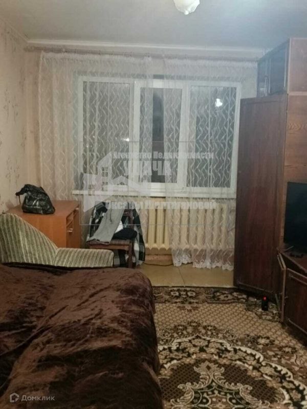 2-комн., 46.4 м², 4/5 этаж