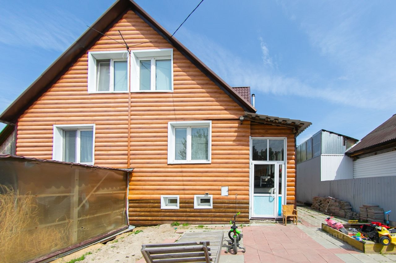 Дом, 161.4 м², 7.5 соток