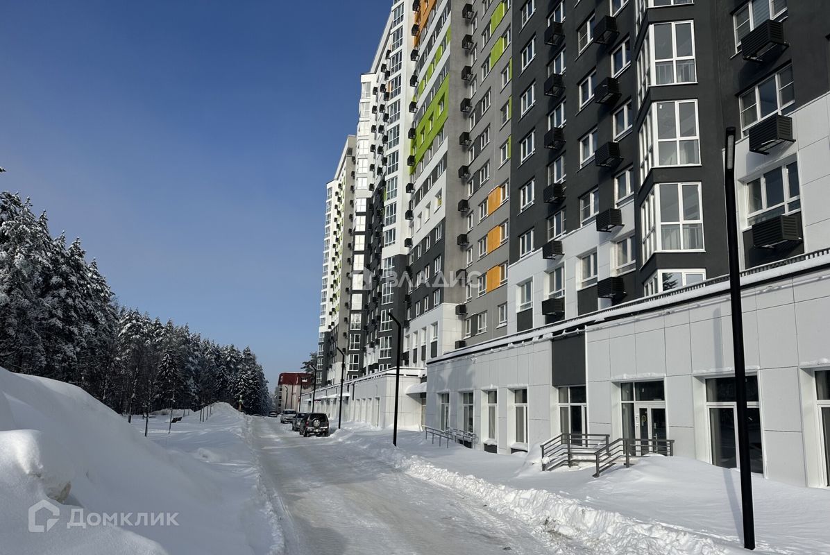 1-комн., 31 м², 12/18 этаж