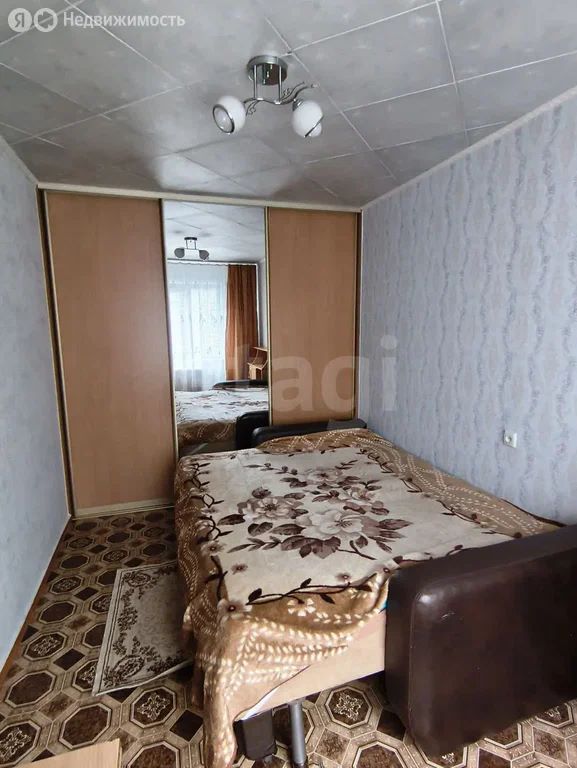 2-комн., 44.5 м², 1/5 этаж
