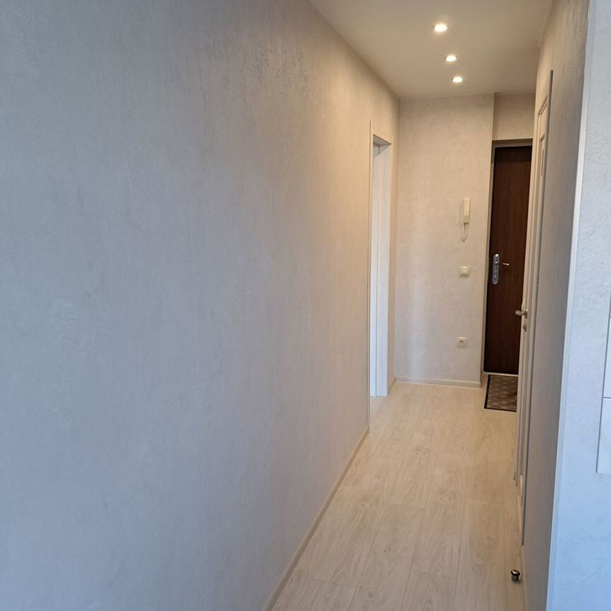 1-комн., 35.5 м², 3/5 этаж