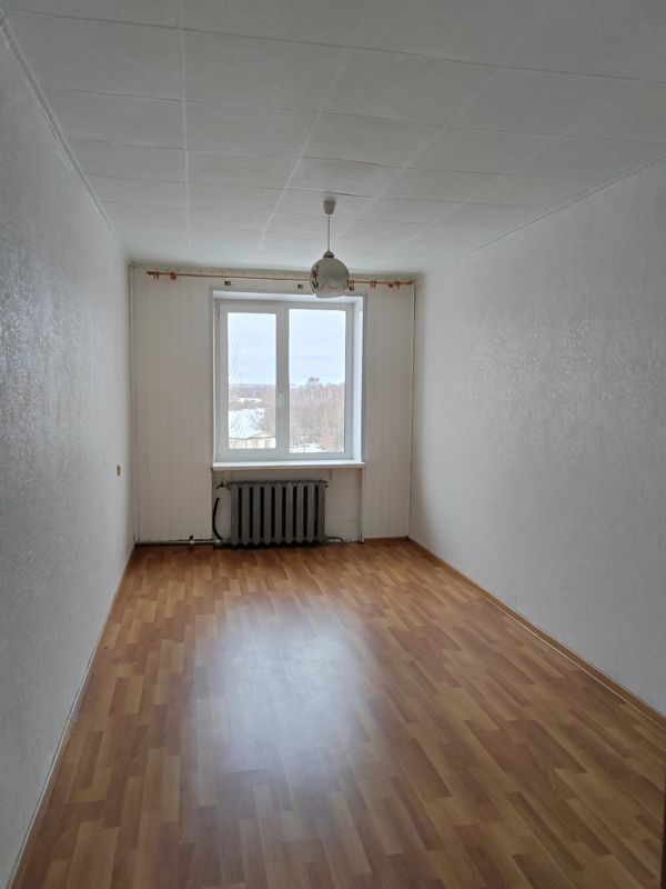 2-комн., 48 м², 5/5 этаж