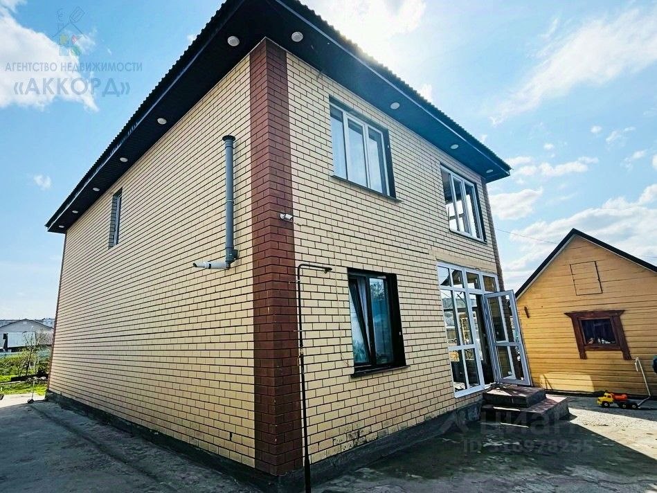 Дом, 155 м², 6 соток