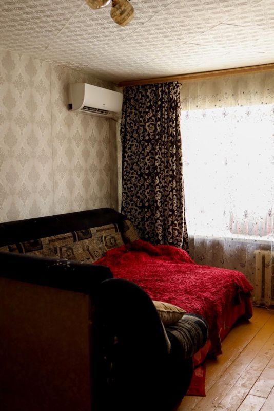 2-комн. квартира, 30.2 м2, 3/5 этаж