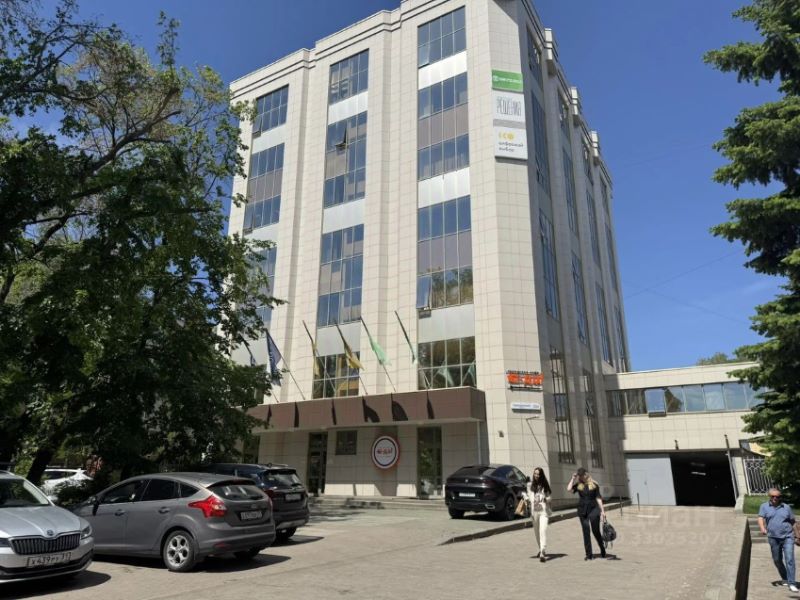 ПСН, 81 м², 1/7 этаж