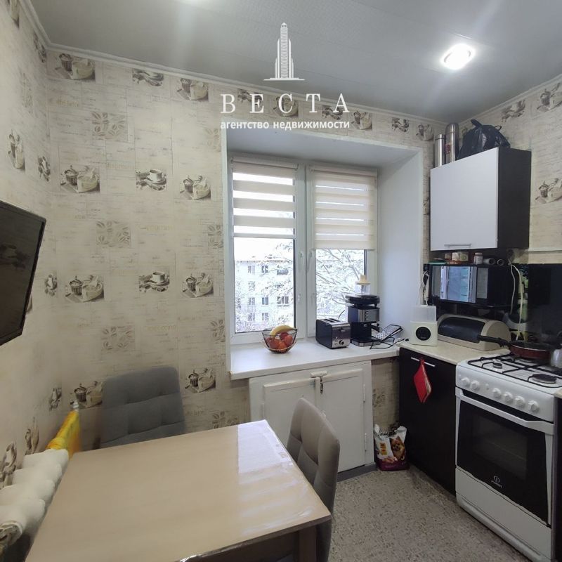 2-комн., 44.3 м², 5/5 этаж