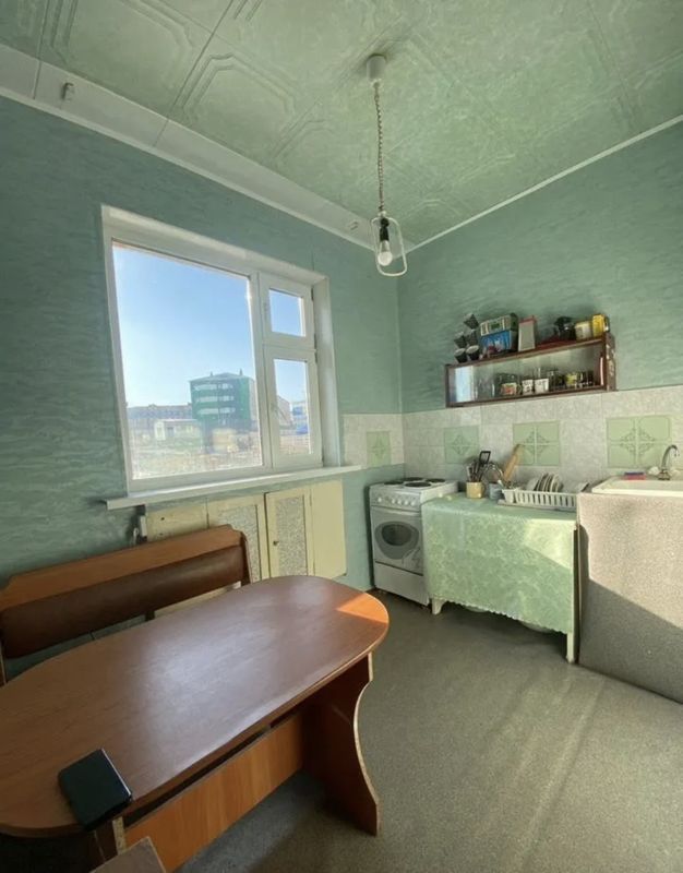 2-комн., 54.3 м², 2/5 этаж