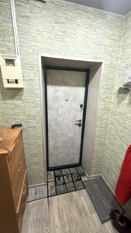 2-комн., 42 м², 2/2 этаж