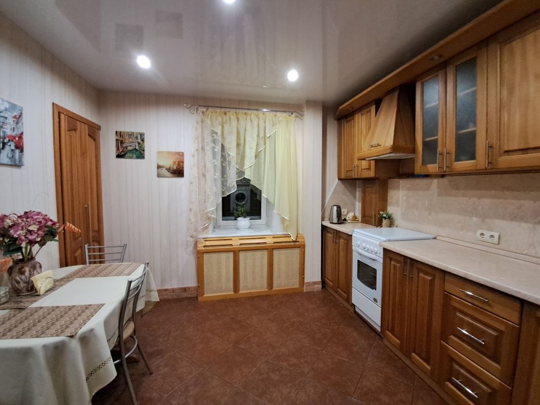 3-комн., 63.4 м², 3/4 этаж