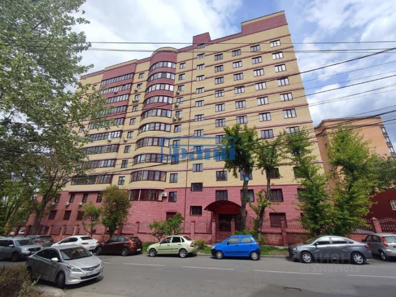 Офис, 30.1 м², 3/11 этаж