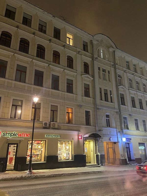 Студия, 22.7 м², 2/5 этаж